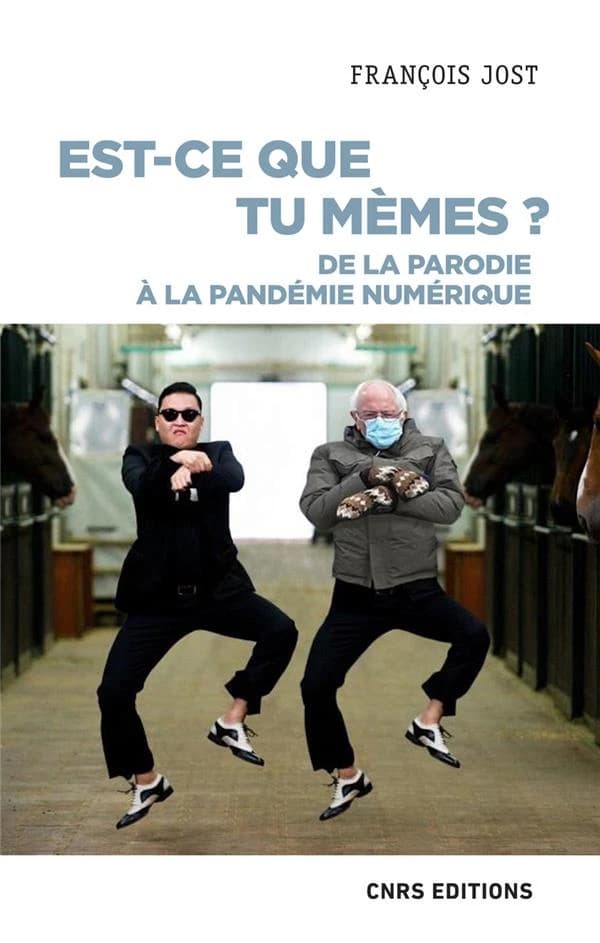 Est-ce que tu mèmes?