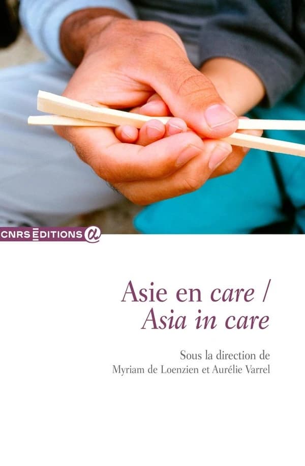 Asie en care