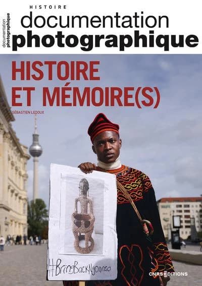 Documentation photographique : Histoire et mémoire (s)