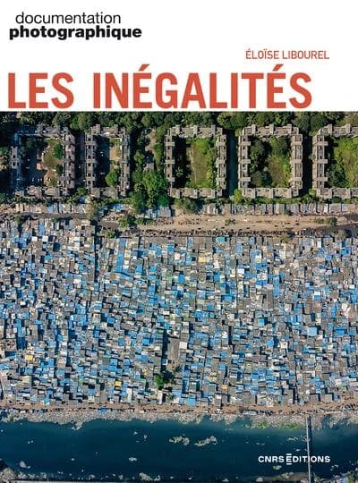 Documentation photographique : Les inégalités