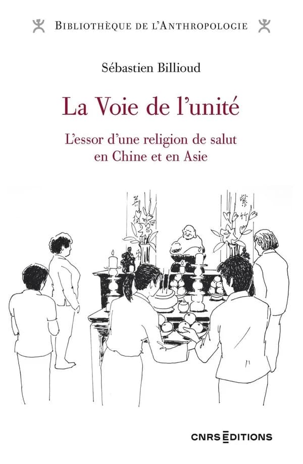 La voie de l'unité : l'essor d'une religion de salut en Chine et en Asie