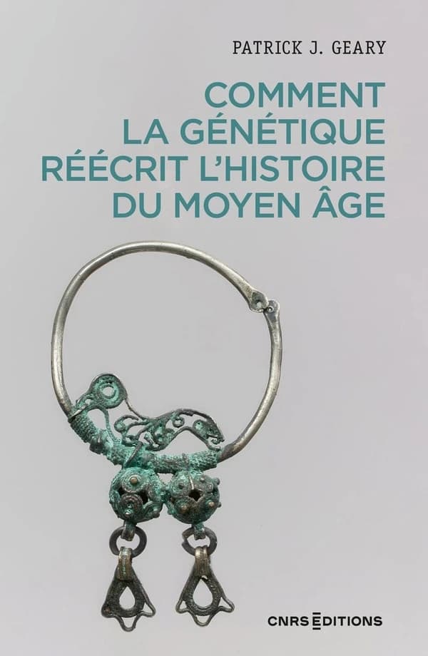 Comment la génétique réécrit l'histoire du Moyen âge
