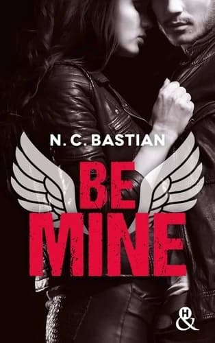 Be mine : roman