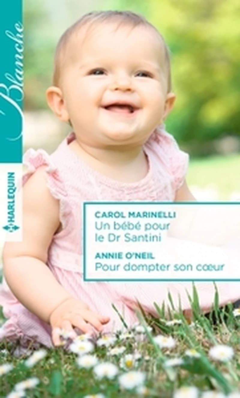 Un bébé pour le Dr Santini