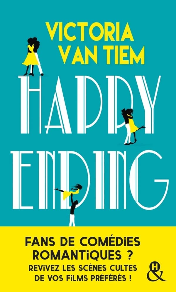 Happy ending : roman