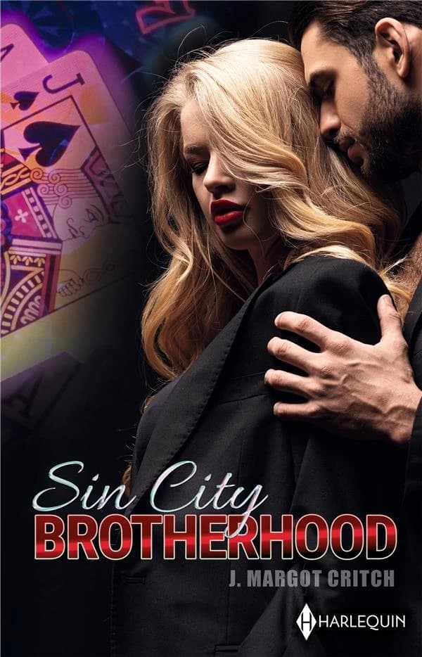 Sin City brotherhood