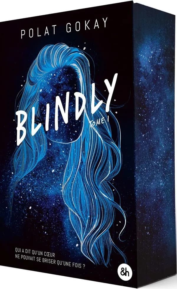 Blindly : roman. Tome 1