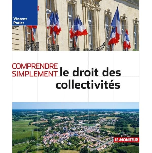 Le droit des collectivités