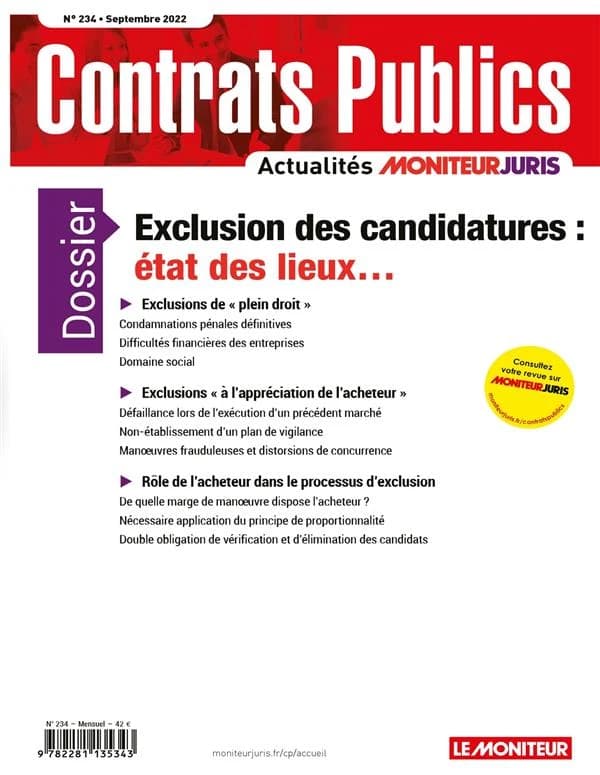 Accp n 234 septembre 2022