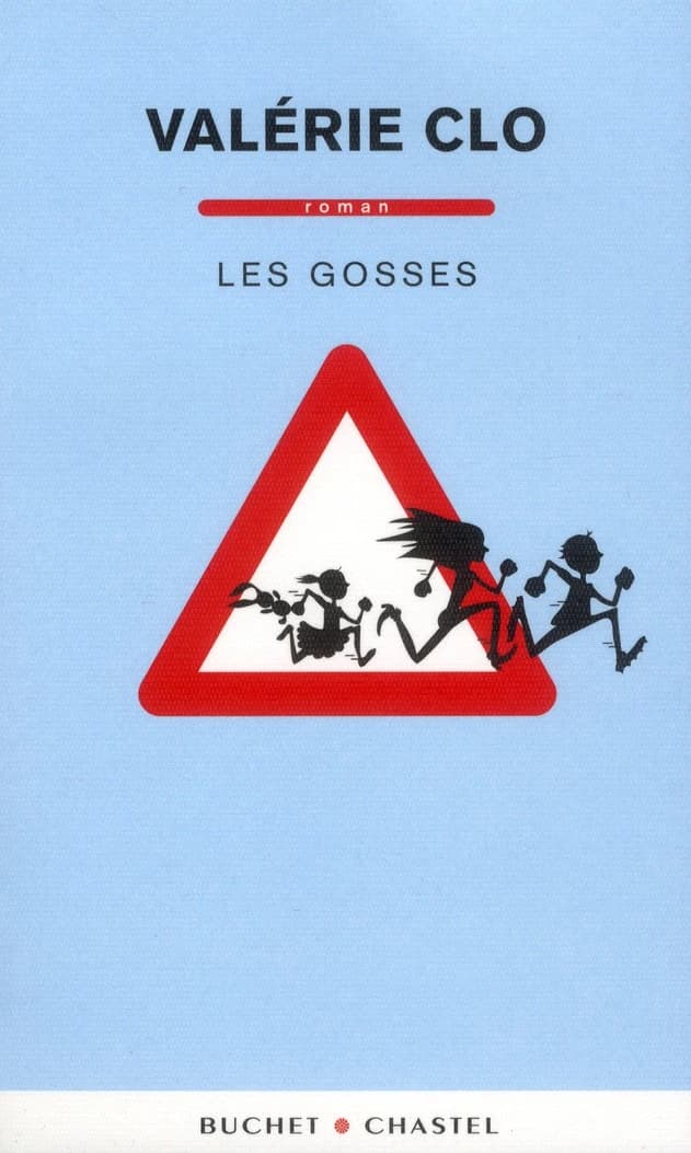 Les gosses : roman