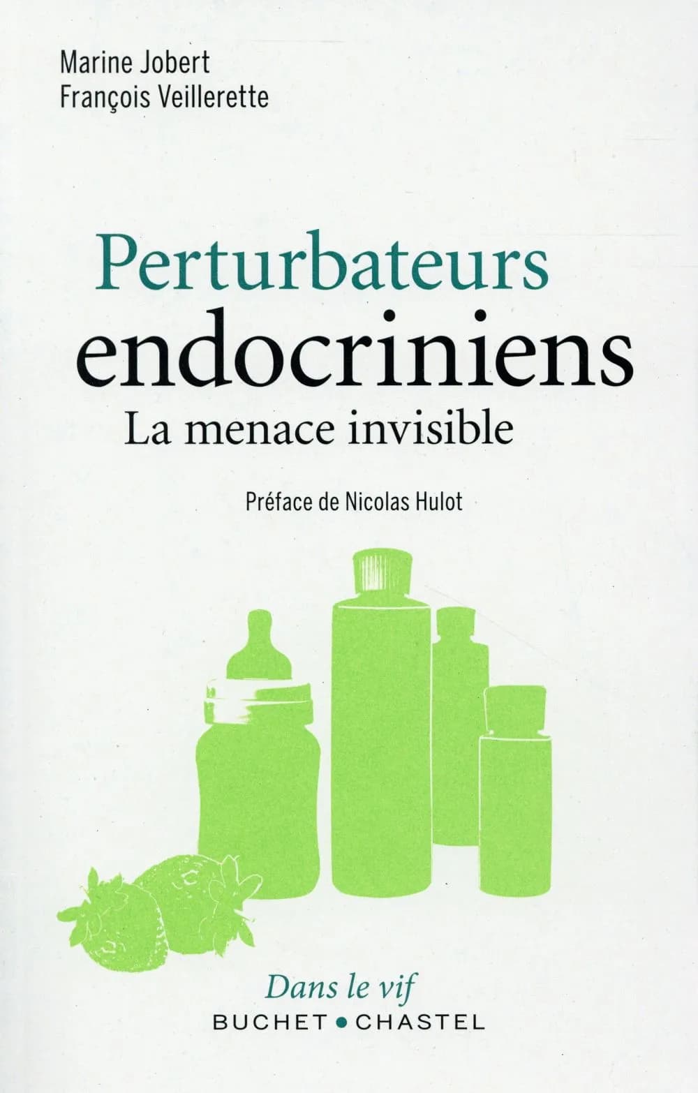 Perturbateurs endocriniens, la menace invisible