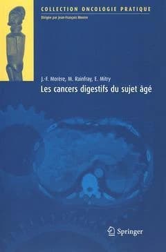 Les cancers digestifs du sujet âgé