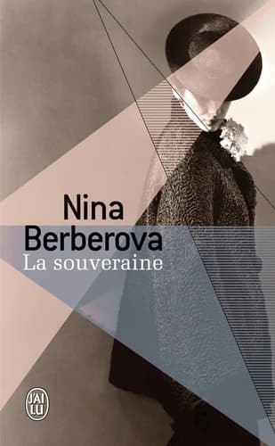 La souveraine : roman