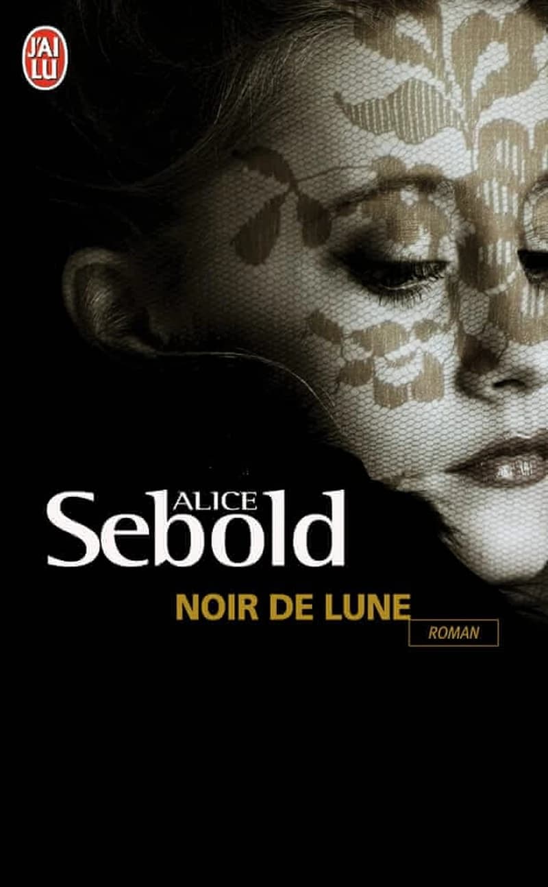 Noir de lune : roman