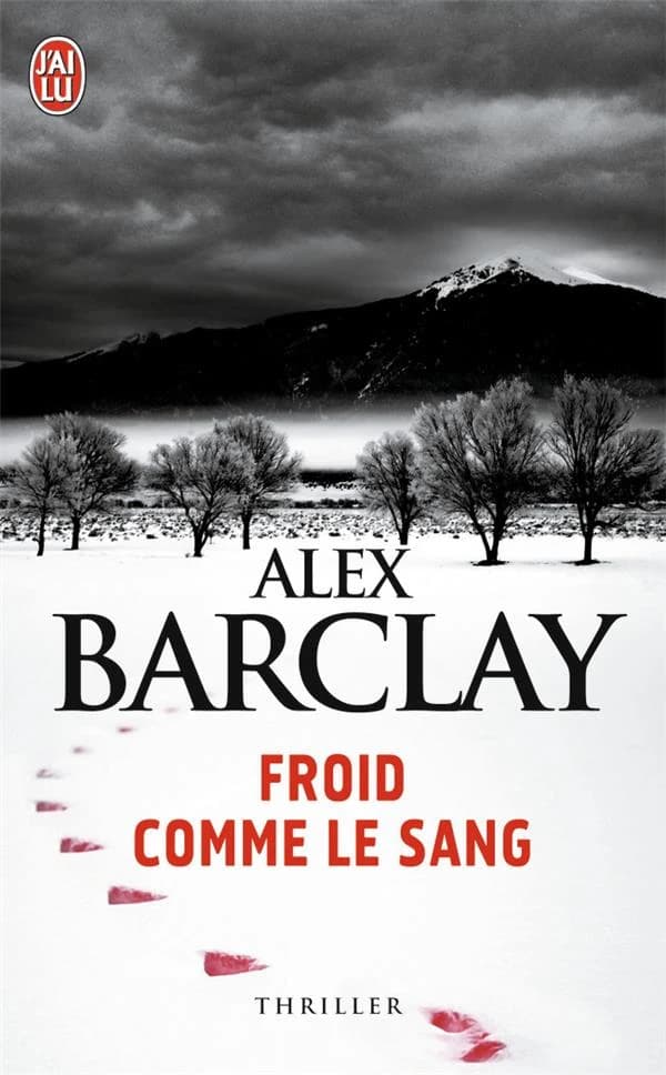 Froid comme le sang
