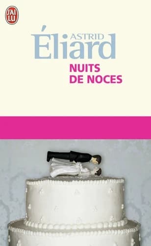 Nuits de noces : nouvelles