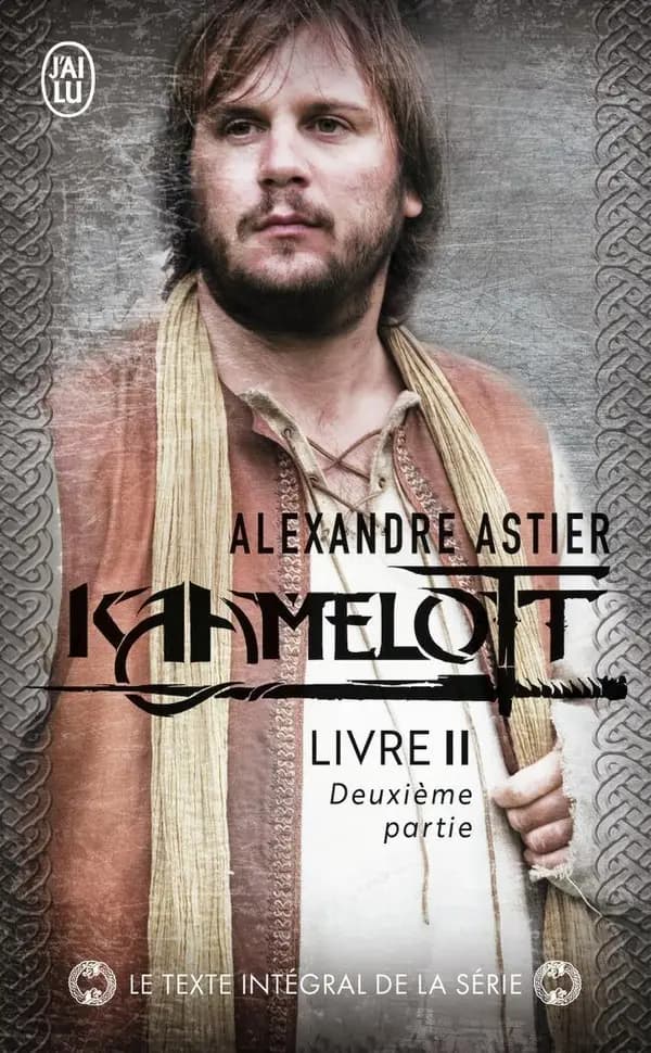 Kaamelott. Livre 2. Deuxième partie, Épisodes 51 à 100