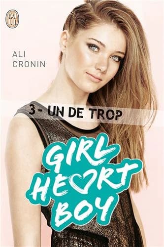 Un de trop