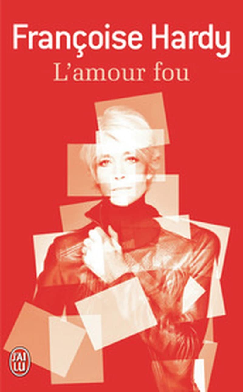 L'amour fou : roman