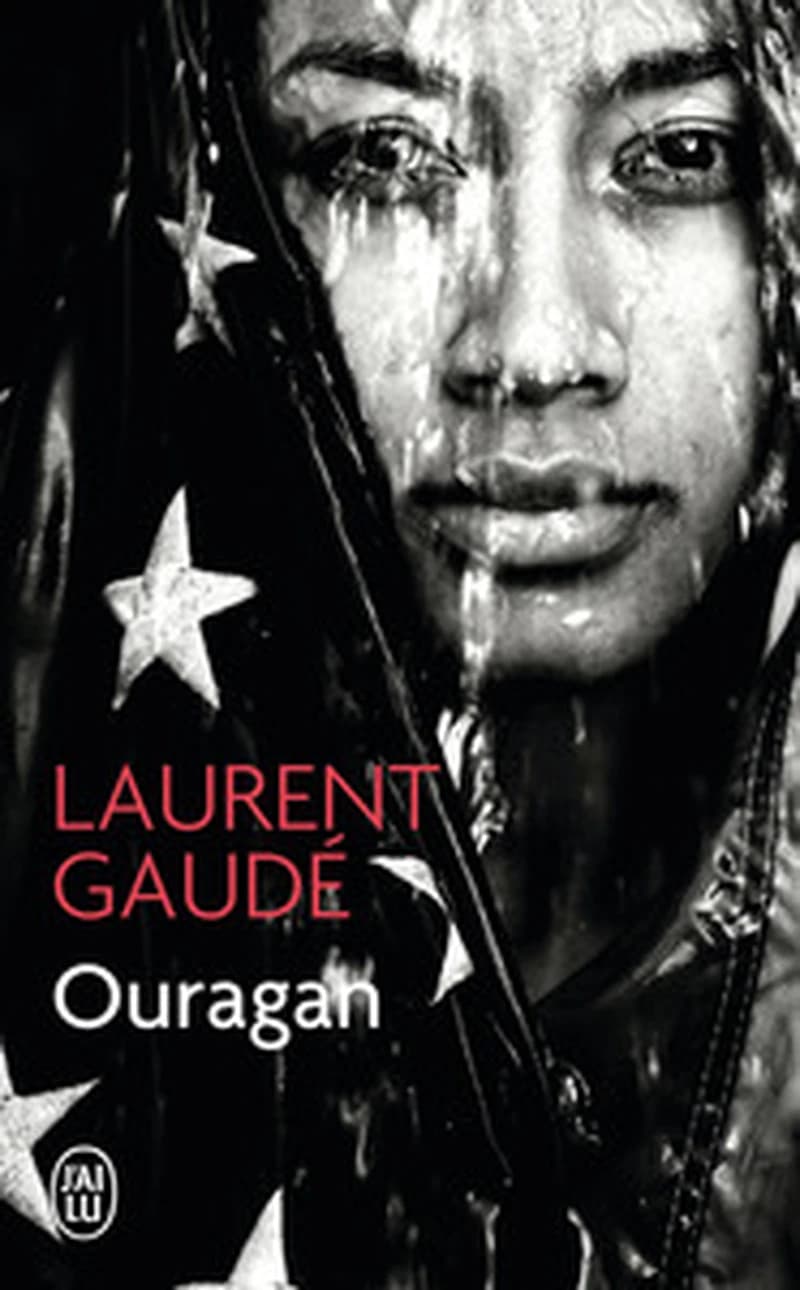 Ouragan : roman