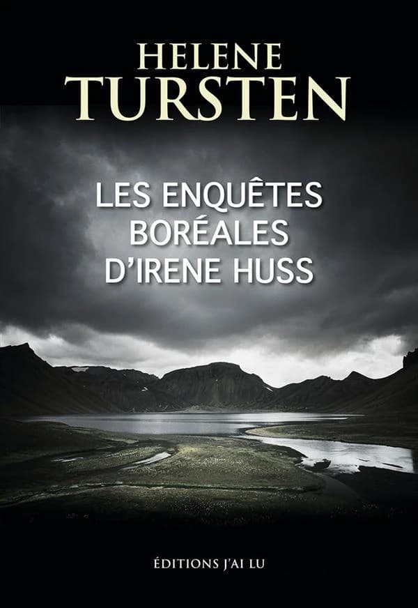 Un torse dans les rochers ; Le diable de verre