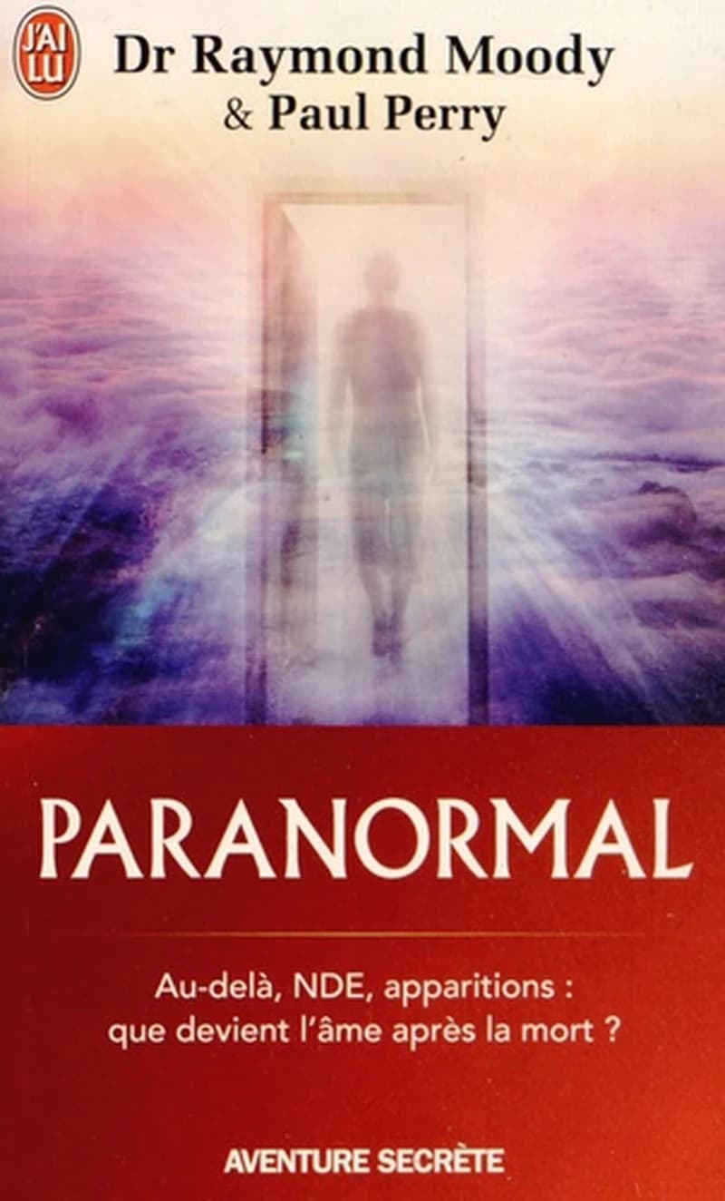 Paranormal : une vie en quête de l'au-delà