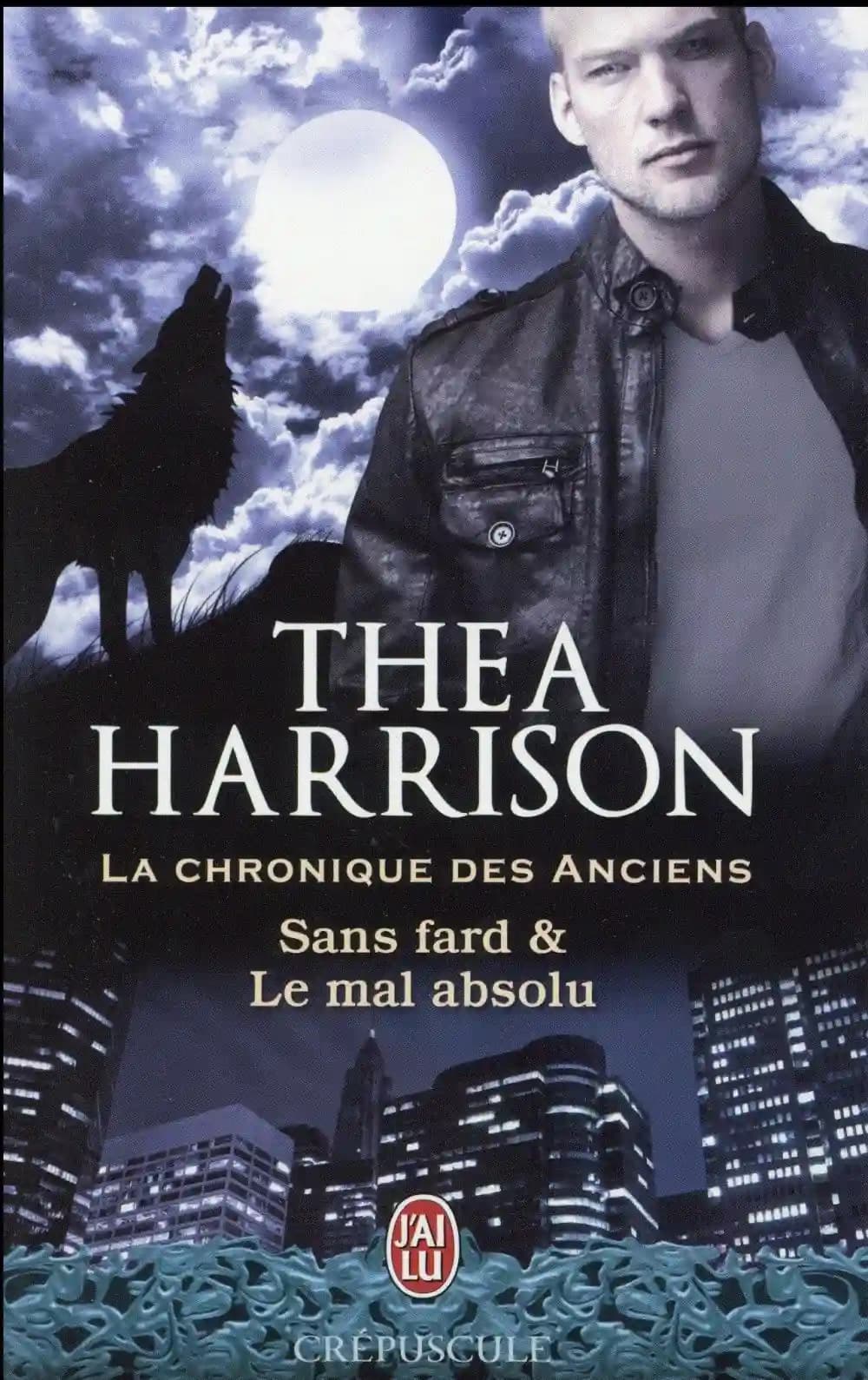 Sans fard ; Le mal absolu