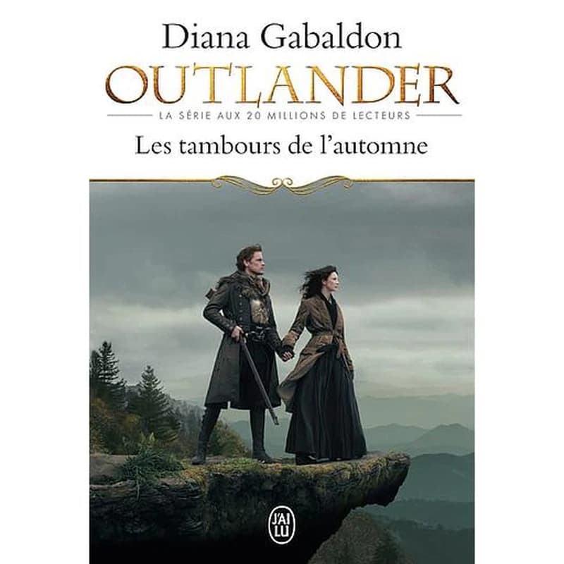 Outlander