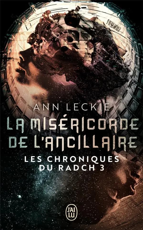 La miséricorde de l'ancillaire : roman