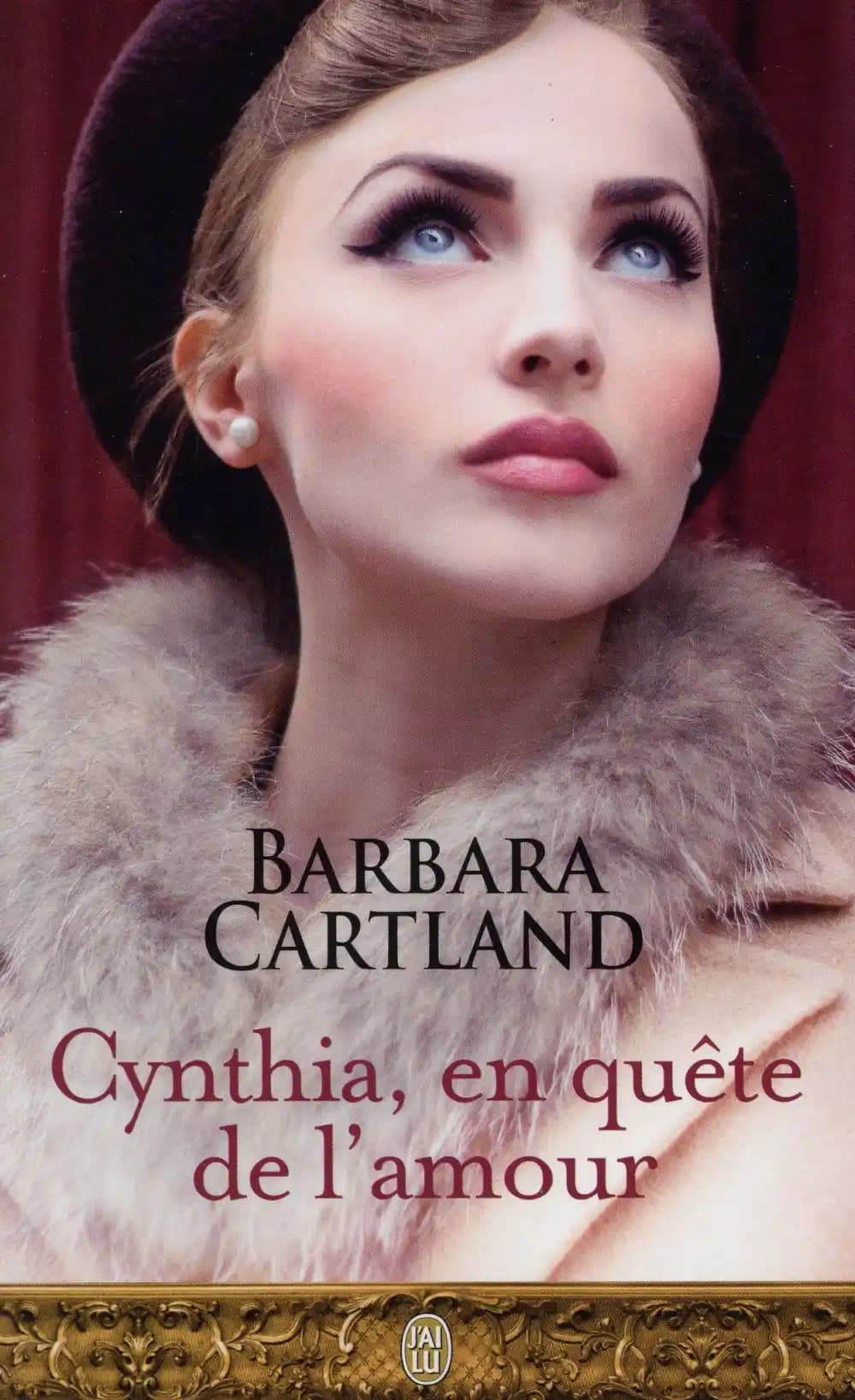 Cynthia, en quête de l'amour