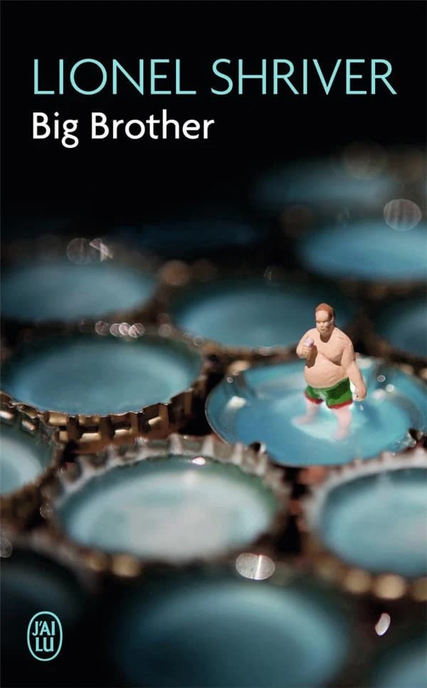 Big brother : roman
