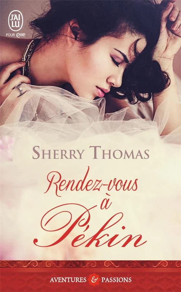 Rendez-vous à Pékin