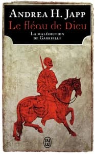 Le fléau de Dieu : roman