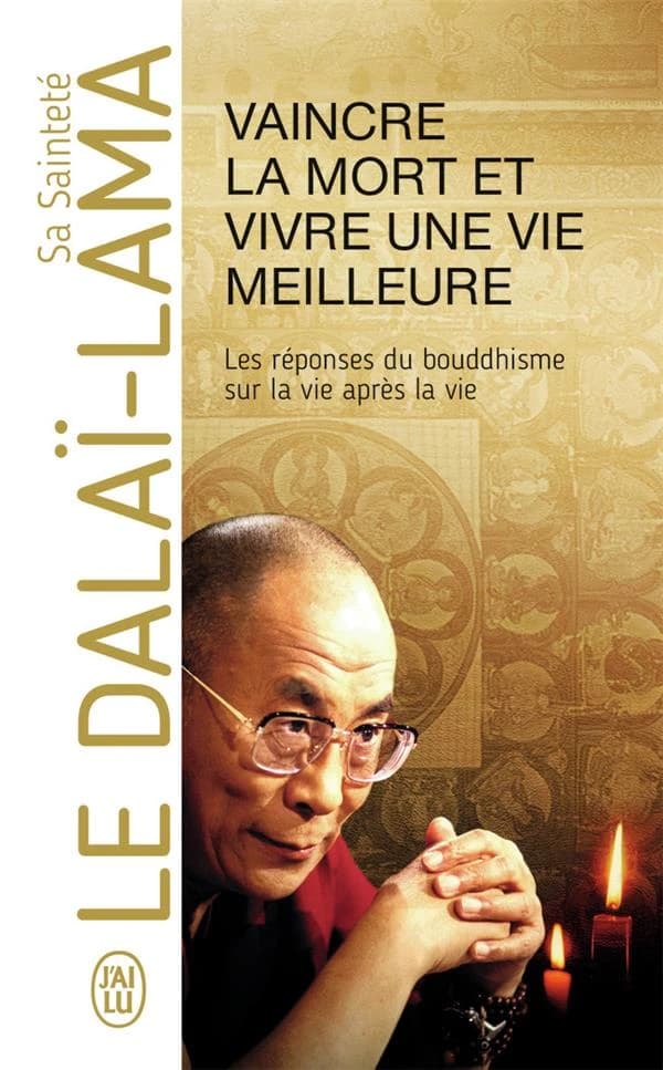 Vaincre la mort et vivre une vie meilleure : réflexions sur les principes énoncés dans Un cours sur les miracles
