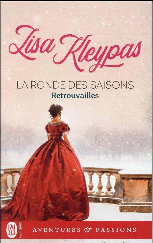 Retrouvailles