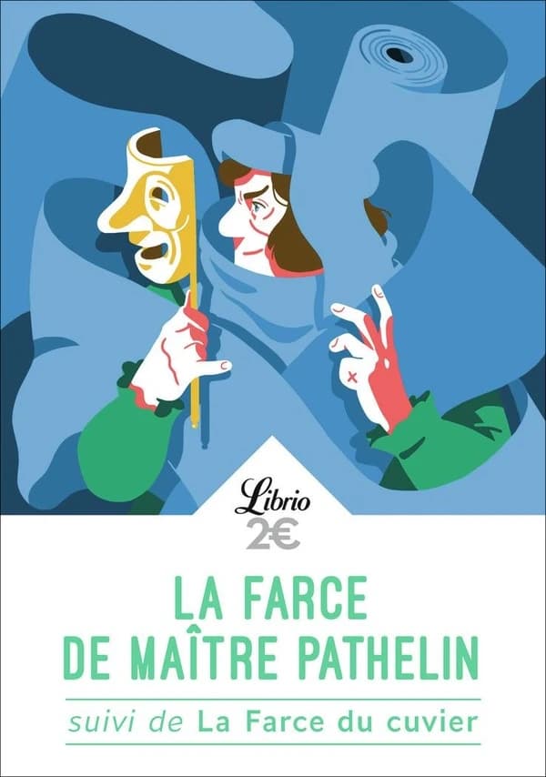 La farce de maître Pathelin