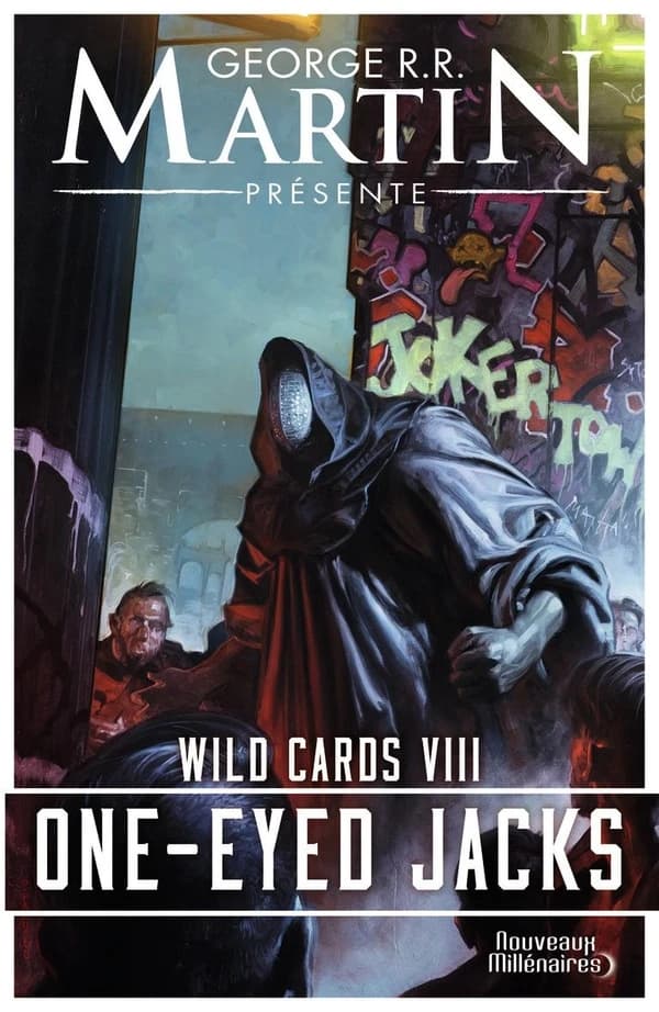 One-eyed jacks