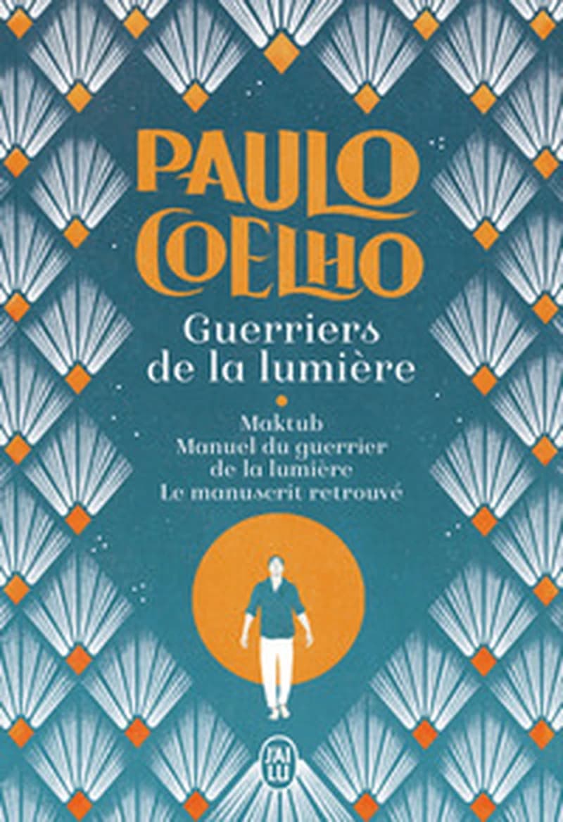 Guerriers de la lumière : trilogie