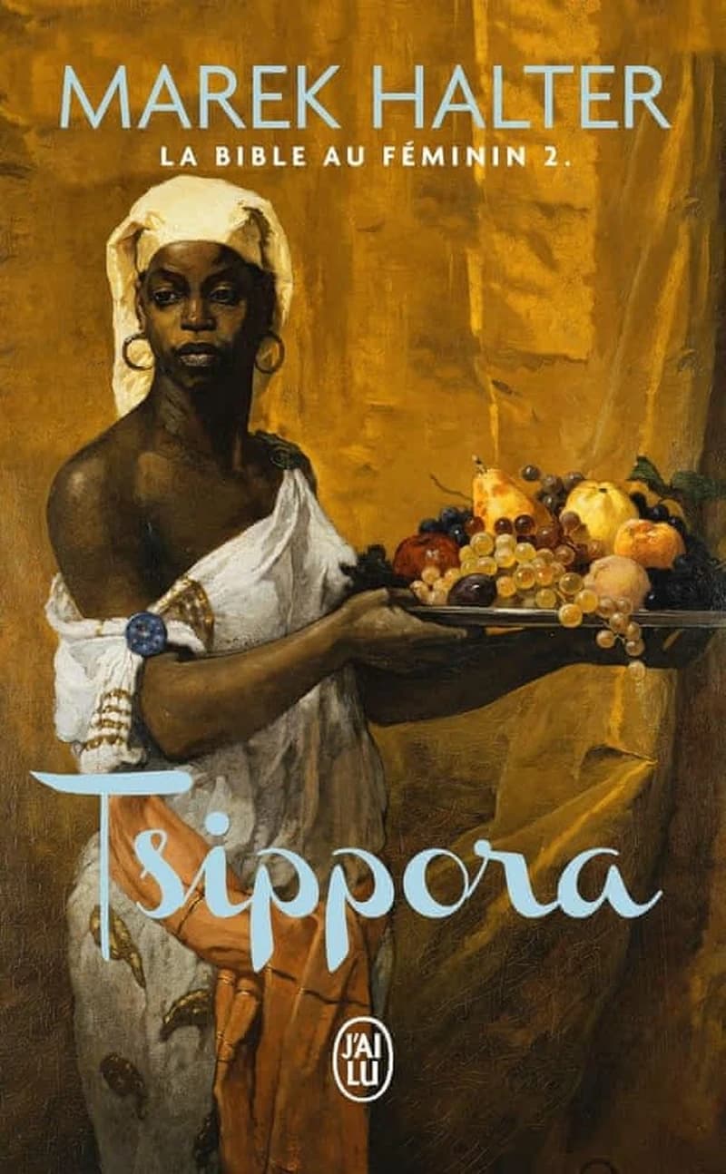 Tsippora