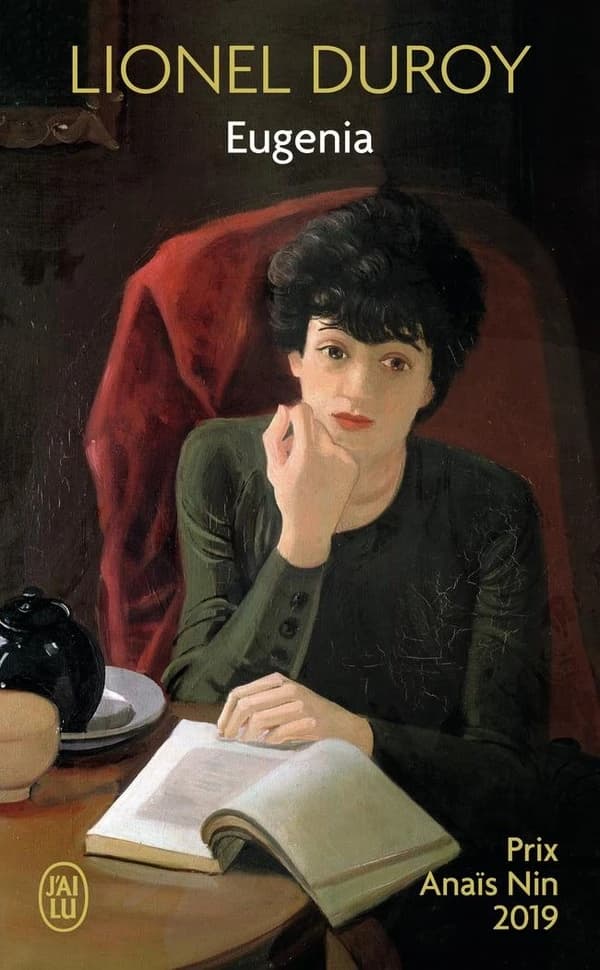Eugenia : roman