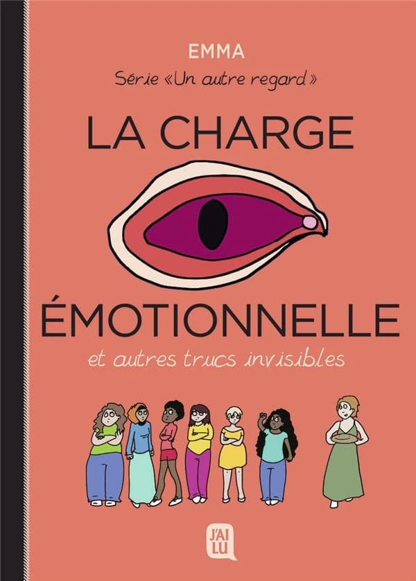 Un autre regard Tome 3