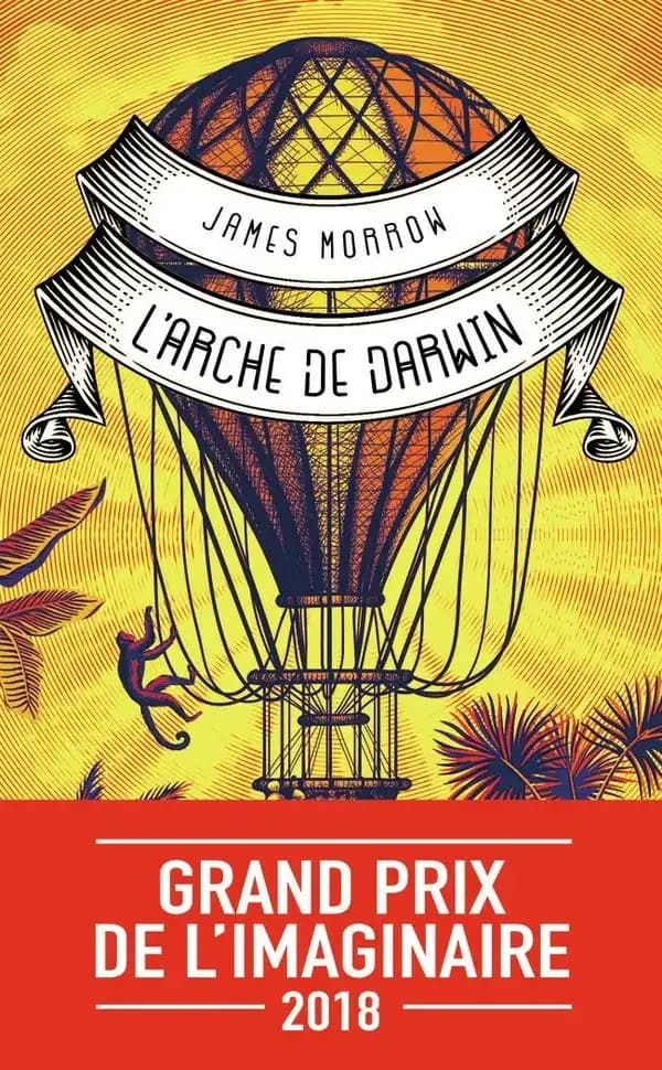 L'arche de Darwin: ou Une préférence pour le singe