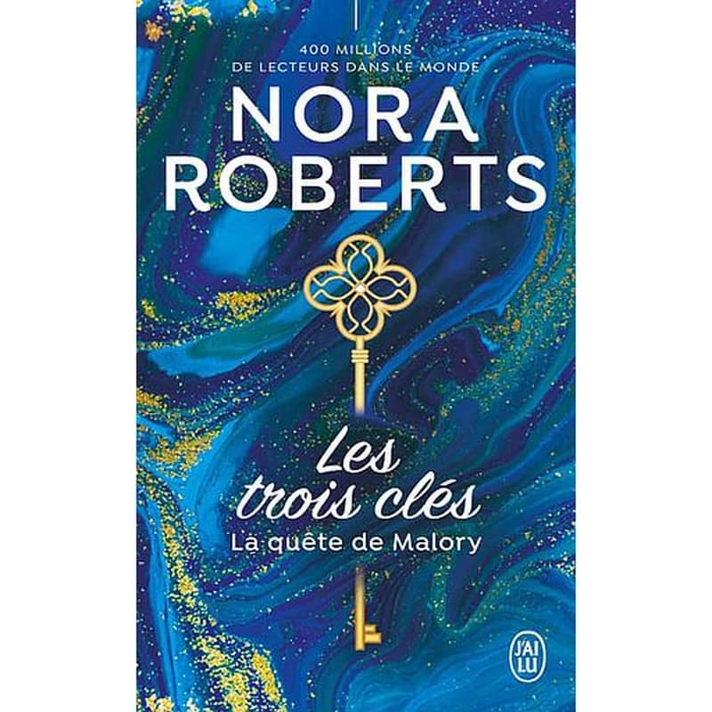La quête de Malory