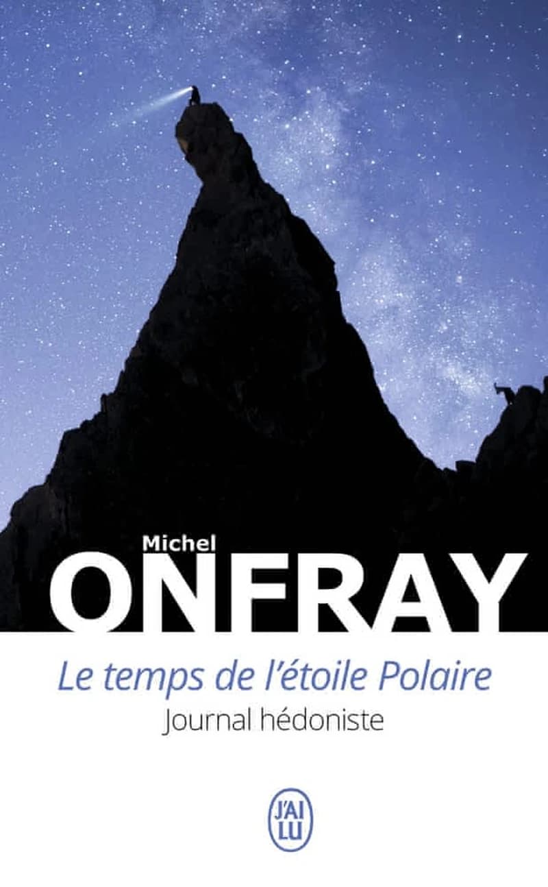 Le temps de l'étoile Polaire