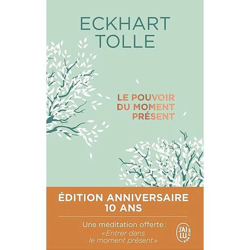 Le pouvoir du moment présent