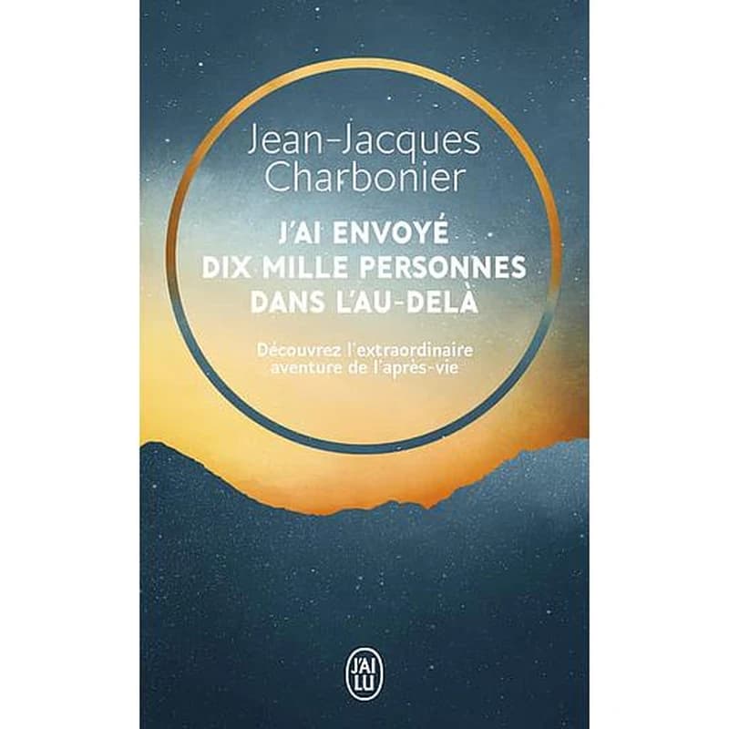 J'ai envoyé dix mille personnes dans l'au-delà : l'incroyable aventure d'un concept inouï, racontée par ceux qui l'ont vécue