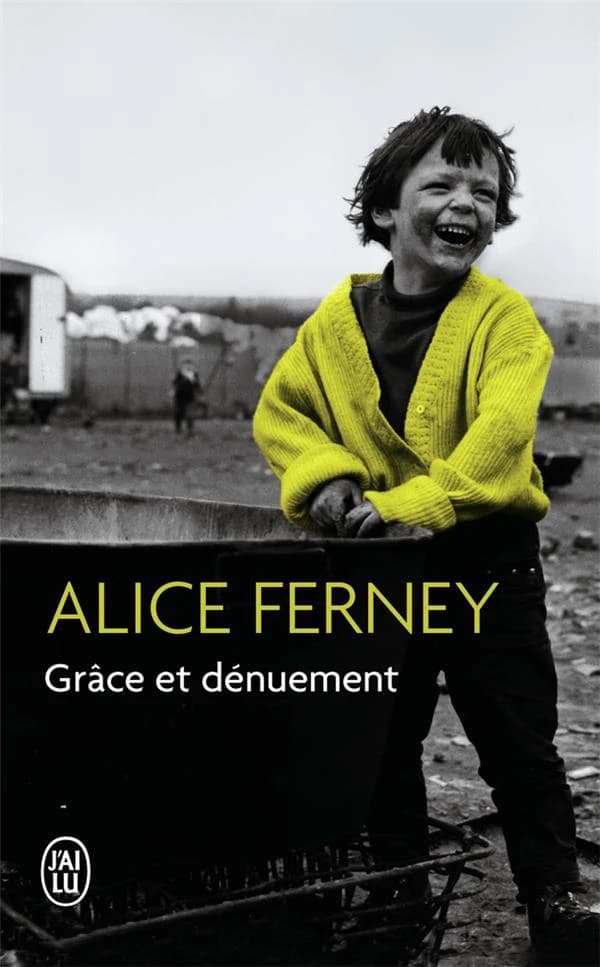 Grâce et dénuement