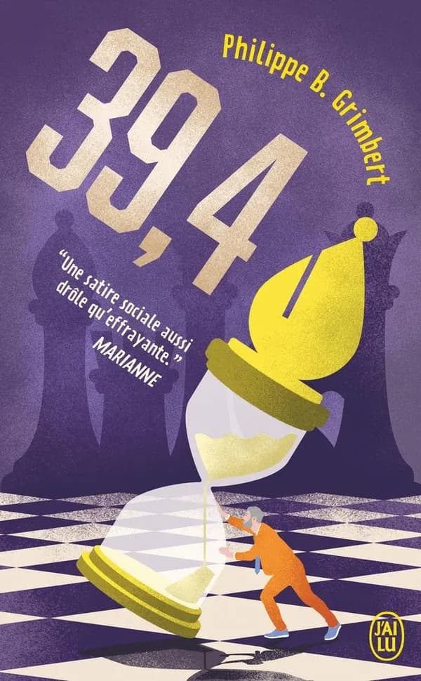 39.4 : roman