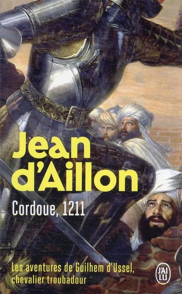 Cordoue, 1211