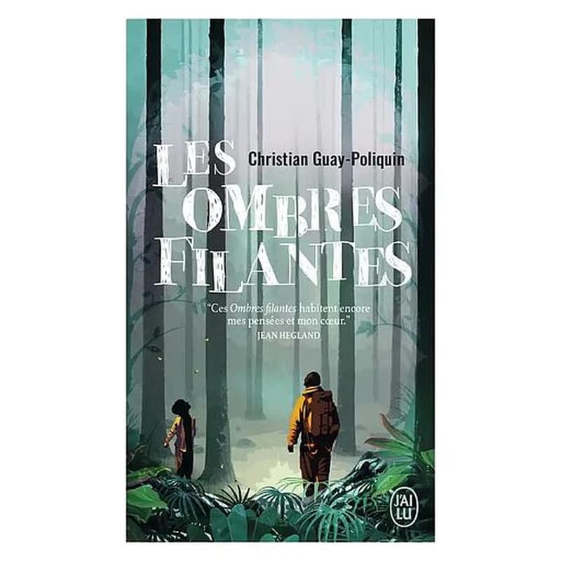 Les ombres filantes